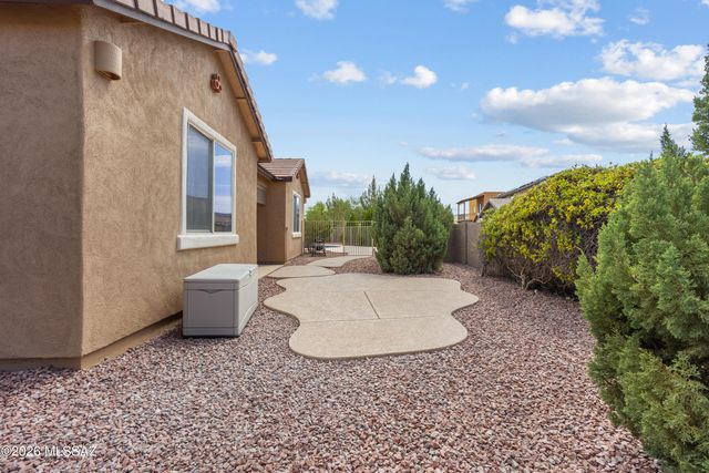 6209 W Pinon Pine Court, Tucson, AZ 85743