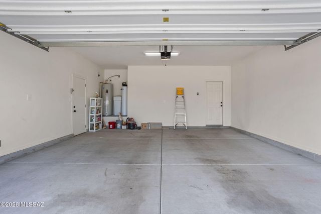 6209 W Pinon Pine Court, Tucson, AZ 85743