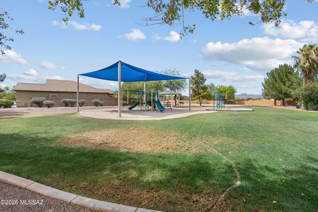 6209 W Pinon Pine Court, Tucson, AZ 85743