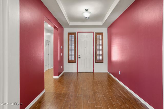 6209 W Pinon Pine Court, Tucson, AZ 85743
