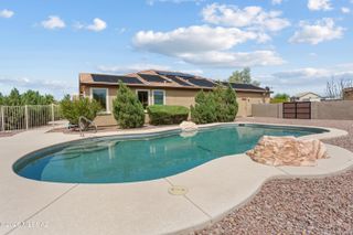 6209 W Pinon Pine Court, Tucson, AZ 85743