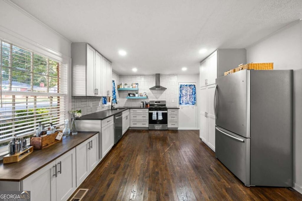 460 Deckner Avenue SW, Atlanta, GA 30310 — photo 4