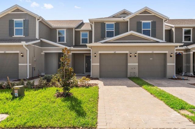 367 SEQUOIA DRIVE, Lake Wales, FL 33859