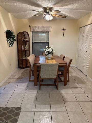 9285 Lake Park DR 101, Fort Myers, FL 33919