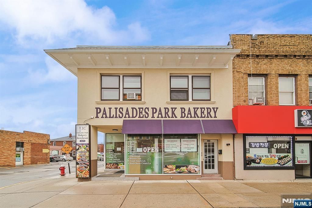 325 Broad Avenue, Palisades Park, NJ 07650