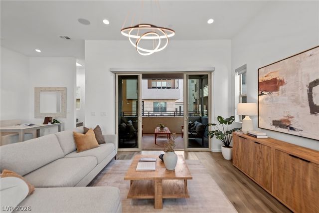 659 Grey Saker Street, Las Vegas, NV 89138