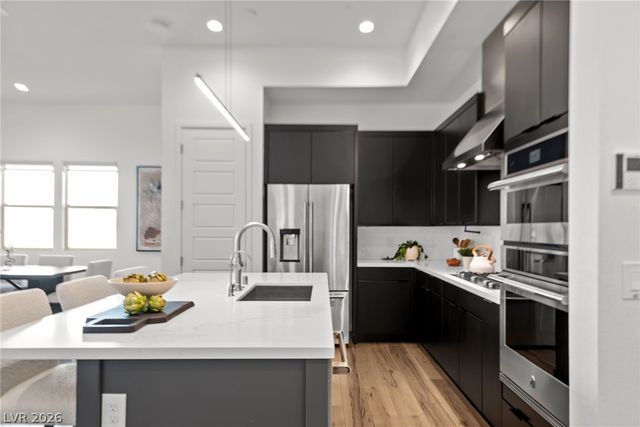 659 Grey Saker Street, Las Vegas, NV 89138