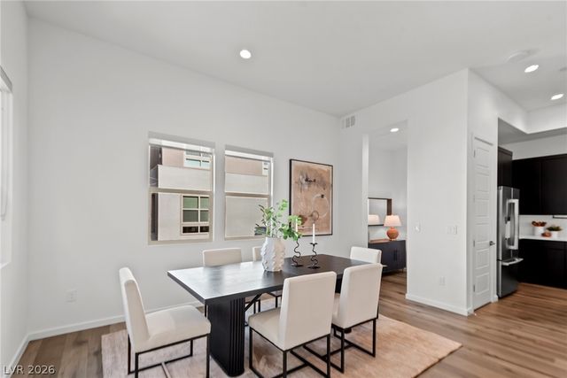 659 Grey Saker Street, Las Vegas, NV 89138