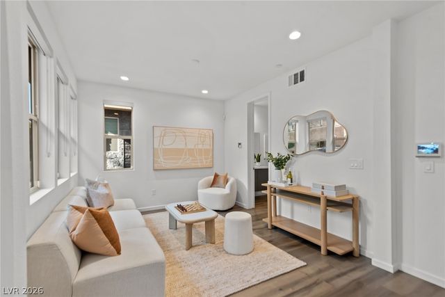 659 Grey Saker Street, Las Vegas, NV 89138