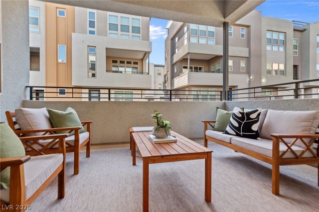 659 Grey Saker Street, Las Vegas, NV 89138