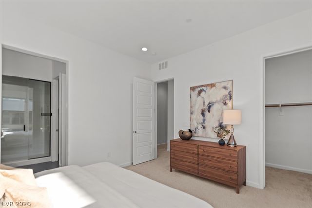 659 Grey Saker Street, Las Vegas, NV 89138