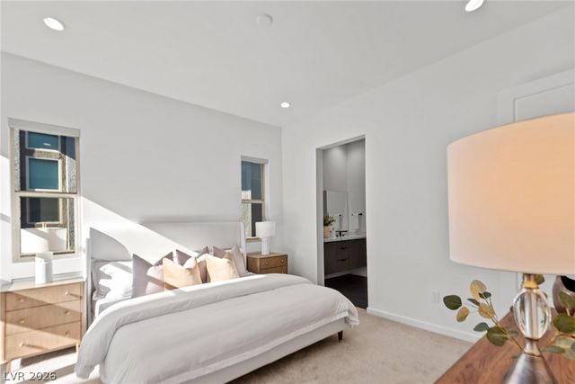 659 Grey Saker Street, Las Vegas, NV 89138