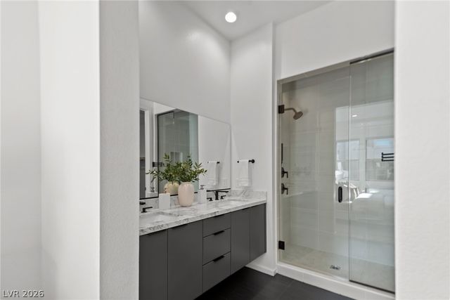 659 Grey Saker Street, Las Vegas, NV 89138