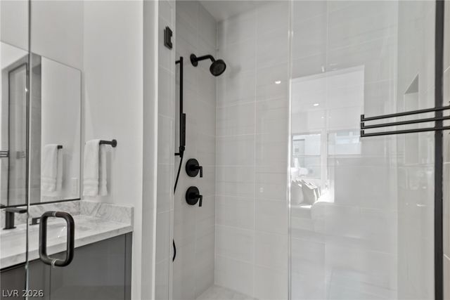 659 Grey Saker Street, Las Vegas, NV 89138