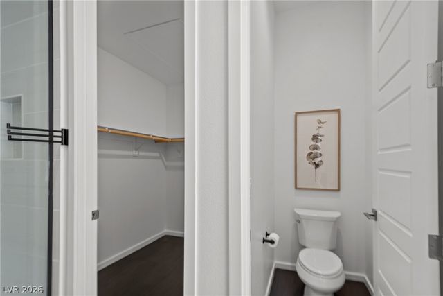 659 Grey Saker Street, Las Vegas, NV 89138