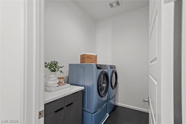 659 Grey Saker Street, Las Vegas, NV 89138