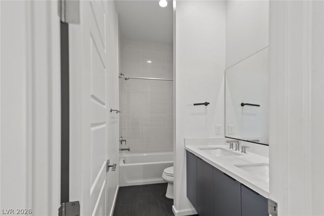 659 Grey Saker Street, Las Vegas, NV 89138