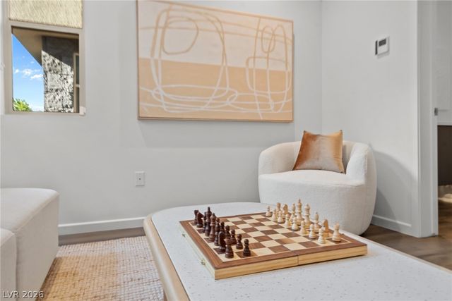 659 Grey Saker Street, Las Vegas, NV 89138
