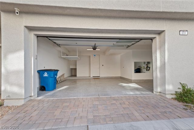 659 Grey Saker Street, Las Vegas, NV 89138