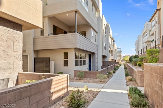 659 Grey Saker Street, Las Vegas, NV 89138