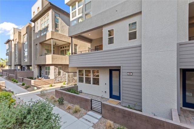 659 Grey Saker Street, Las Vegas, NV 89138