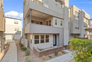 659 Grey Saker Street, Las Vegas, NV 89138