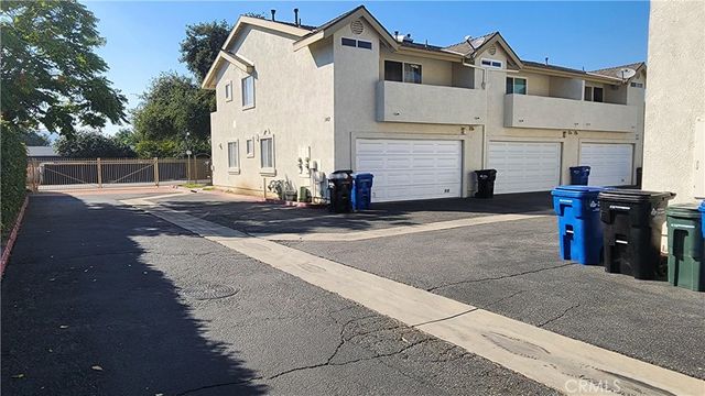 1425 S White, Pomona, CA 91766