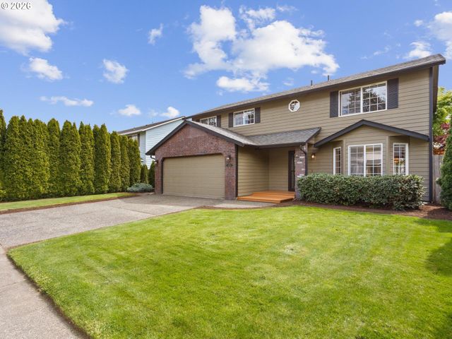 13309 Ne 83RD St, Vancouver, WA 98682