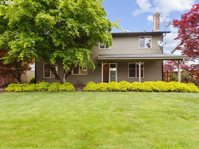 13309 Ne 83RD St, Vancouver, WA 98682