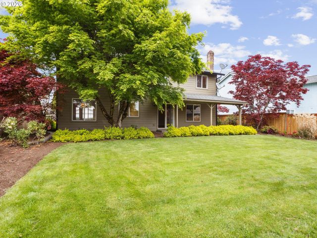 13309 Ne 83RD St, Vancouver, WA 98682