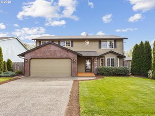 13309 Ne 83RD St, Vancouver, WA 98682