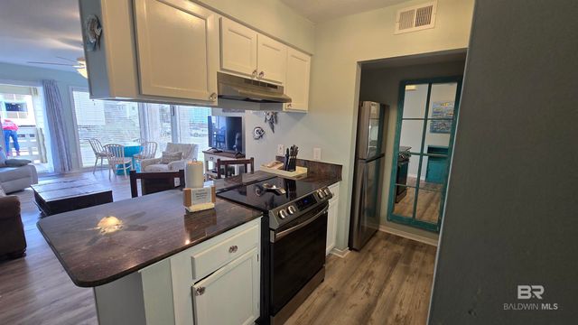 1144 WEST BEACH Boulevard 2D, Gulf Shores, AL 36542