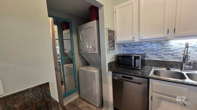 1144 WEST BEACH Boulevard 2D, Gulf Shores, AL 36542