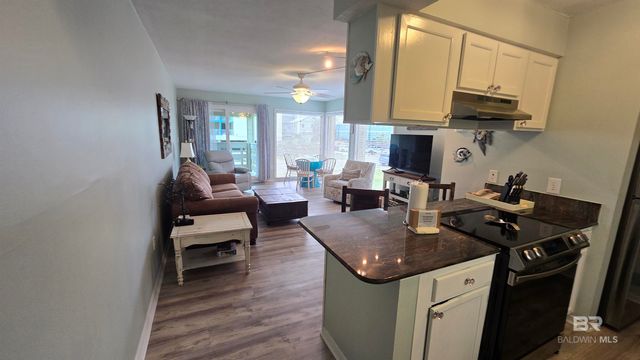 1144 WEST BEACH Boulevard 2D, Gulf Shores, AL 36542