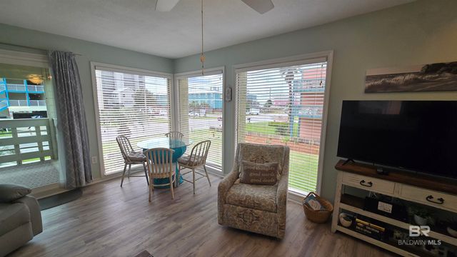 1144 WEST BEACH Boulevard 2D, Gulf Shores, AL 36542