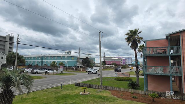 1144 WEST BEACH Boulevard 2D, Gulf Shores, AL 36542