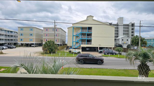 1144 WEST BEACH Boulevard 2D, Gulf Shores, AL 36542