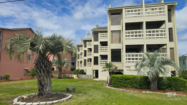 1144 WEST BEACH Boulevard 2D, Gulf Shores, AL 36542