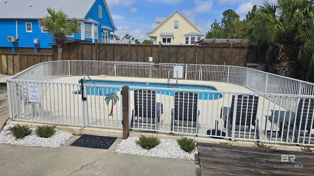 1144 WEST BEACH Boulevard 2D, Gulf Shores, AL 36542