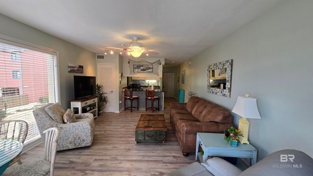 1144 WEST BEACH Boulevard 2D, Gulf Shores, AL 36542