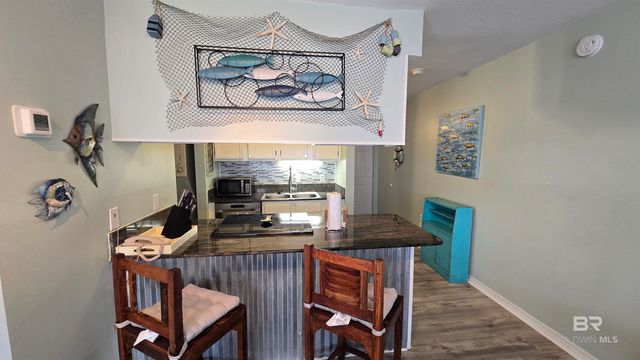 1144 WEST BEACH Boulevard 2D, Gulf Shores, AL 36542