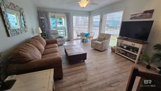 1144 WEST BEACH Boulevard 2D, Gulf Shores, AL 36542
