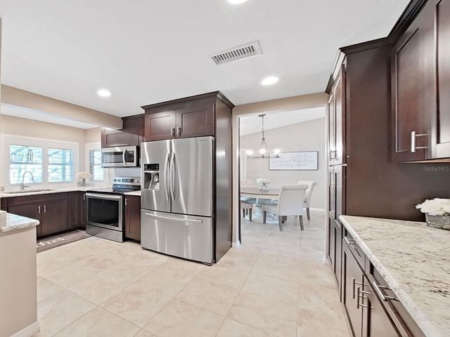 308 HAMMOCK DRIVE, Palm Harbor, FL 34683