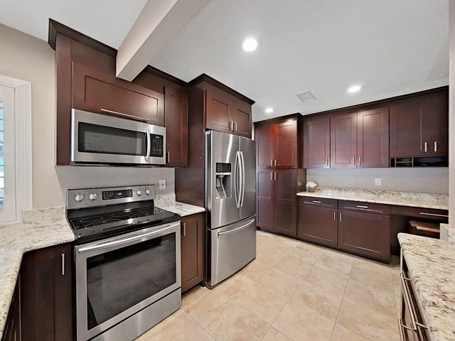 308 HAMMOCK DRIVE, Palm Harbor, FL 34683
