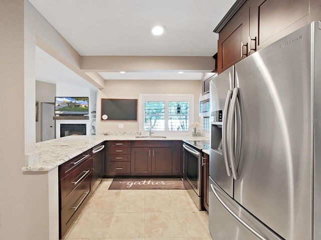 308 HAMMOCK DRIVE, Palm Harbor, FL 34683