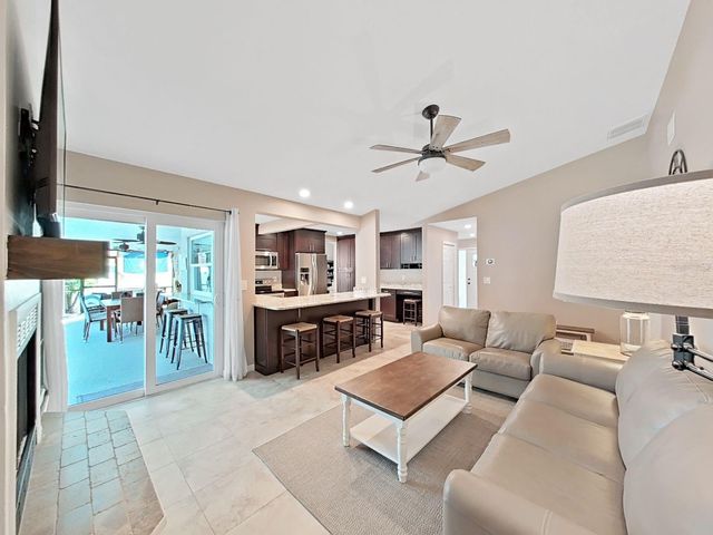 308 HAMMOCK DRIVE, Palm Harbor, FL 34683