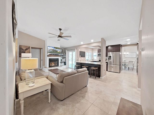 308 HAMMOCK DRIVE, Palm Harbor, FL 34683