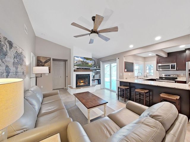 308 HAMMOCK DRIVE, Palm Harbor, FL 34683