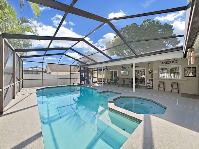308 HAMMOCK DRIVE, Palm Harbor, FL 34683