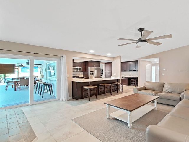 308 HAMMOCK DRIVE, Palm Harbor, FL 34683